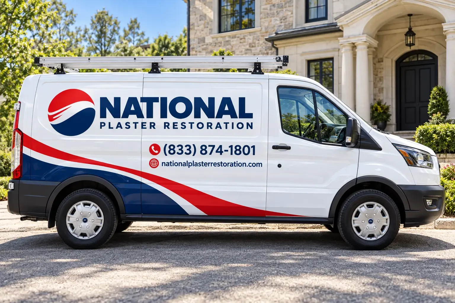 Plaster Repair in Kingdom City, MO near me